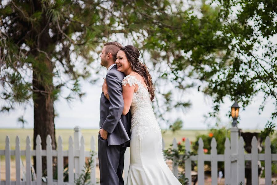 Fotógrafo de casamento Rachel Mccall (rachelmccall). Foto de 7 de setembro 2019