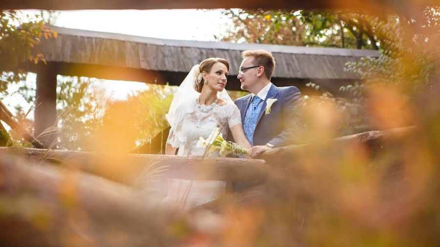 Fotógrafo de bodas Tomáš Mačej (tomasmacej). Foto del 16 de abril 2019