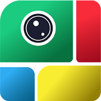 Photo Grid Maker Pic Collage Maker  Photo Editor