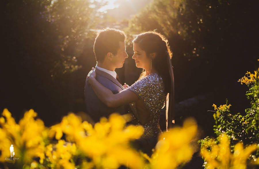 Wedding photographer Benjamin Nel (benjaminnel). Photo of 31 December 2018