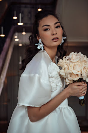 Nhiếp ảnh gia ảnh cưới Ekaterina Yaltykova (photobyyaltykova). Ảnh của 23 tháng 6 2023