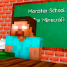Monster School Mod for MCPE icon