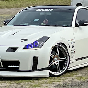 フェアレディZ Z33