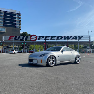 フェアレディZ Z33