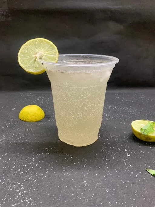 Special Masala Lemonade