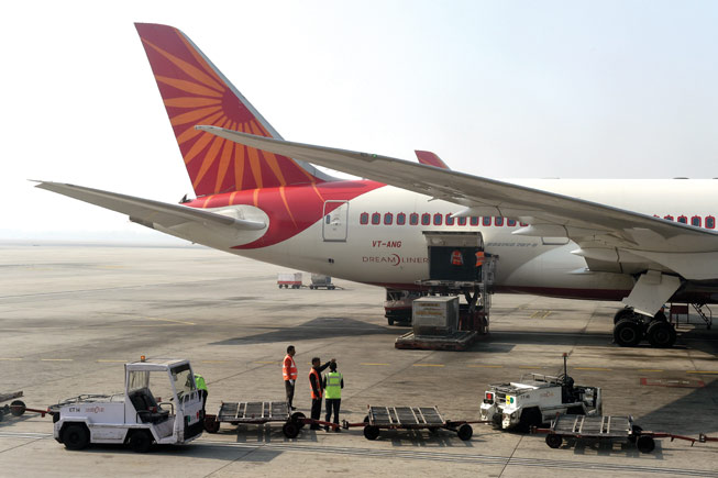 Does India’s civilian aircraft code carry colonial baggage?