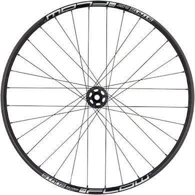 Quality Wheels Bear Pawls / Flow S1 Front Wheel - 27.5", 15 x 110mm, 6-Bolt alternate image 1