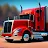 Truck Simulator Drive Europe icon