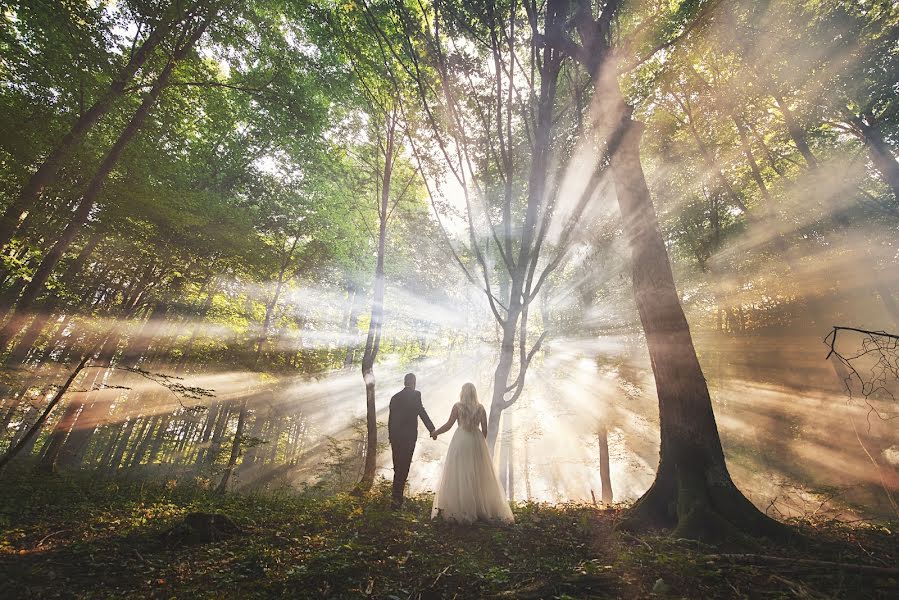 Fotógrafo de bodas Rafal Nowosielski (fotografslubny). Foto del 2 de septiembre 2020