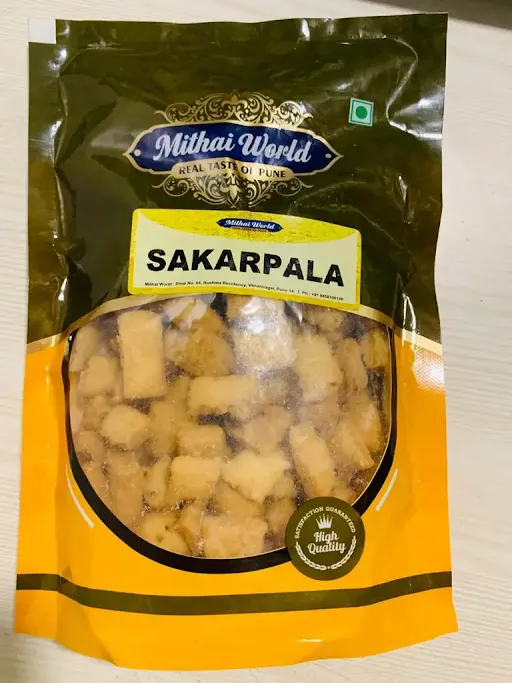 Sakarpala [200 Grams]