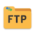 Simple FTP Server1.1