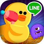 Cover Image of Tải xuống LINE Dozer 1.7.3 APK