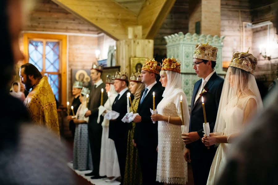 Svatební fotograf Katya Mukhina (lama). Fotografie z 20.dubna 2017