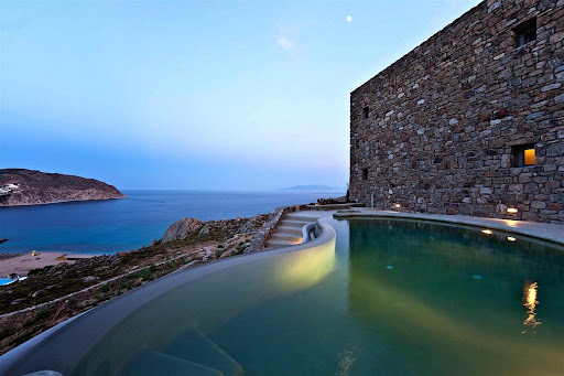 Villa 2