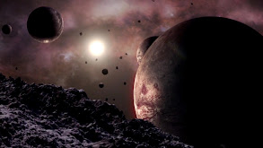 Strange Lives of Dwarf Planets thumbnail