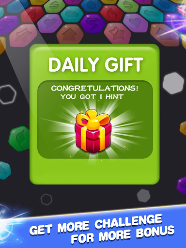 Hexa Block-Match Block Puzzle Games