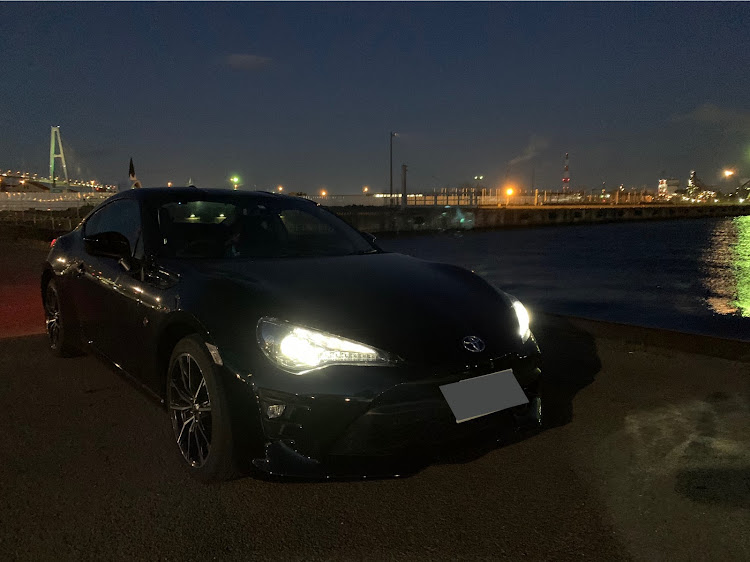 86の鈴鹿スカイライン・金城埠頭・86・車好きと繋がりたいに関するカスタム事例の投稿画像2枚目