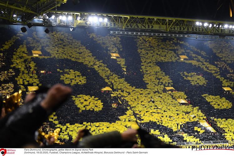 De nieuwe tempel van Club Brugge: Eigen 'Gelbe Wand', fandorp en geïnspireerd op stadion van Wolfsburg en Bordeaux