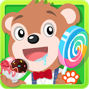 Sweet Candy Maker  Icon