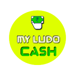 Cover Image of Télécharger My Ludo Cashh 1.0.7 APK