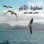 Cover Image of Herunterladen رواية سطوة الألم 1.1 APK