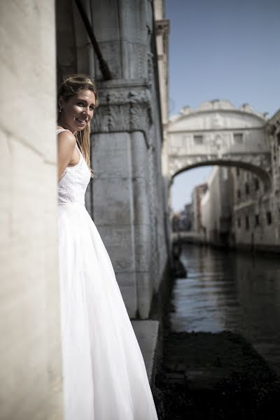 Photographe de mariage Massimo Barbarotto (maxssimo). Photo du 14 juin 2018