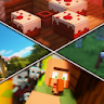 Textures Mods for MCPE icon