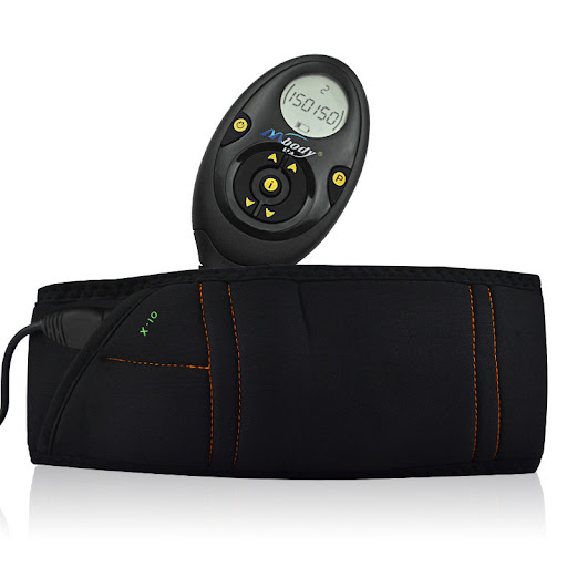 Title 5, Vest line for thin waist and abdomen, instantly...