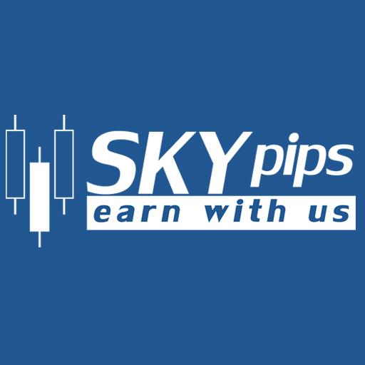Forex Signals /SKYPIPS FX Screen 2