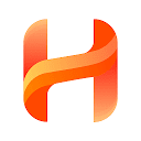 Herunterladen Hapo - Funny Videos, GIFs & Photos Installieren Sie Neueste APK Downloader