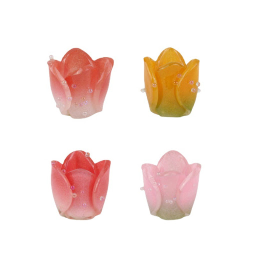 Title 7, Craft beautiful DIY jewelry with acrylic heat s...