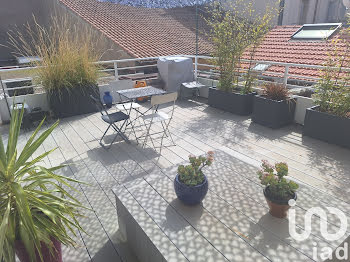 appartement à Beziers (34)