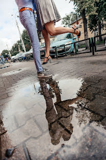 Jurufoto perkahwinan Valentina Bogushevich (bogushevich). Foto pada 24 Julai 2018