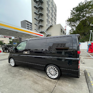 エルグランド E51