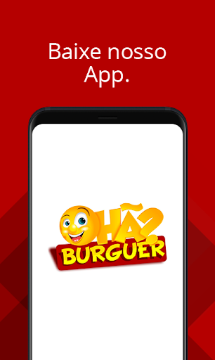 Hã? Burguer