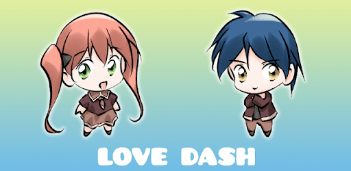 Love dash - Mi bebito fiu fiu