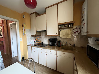 appartement à Rennes (35)