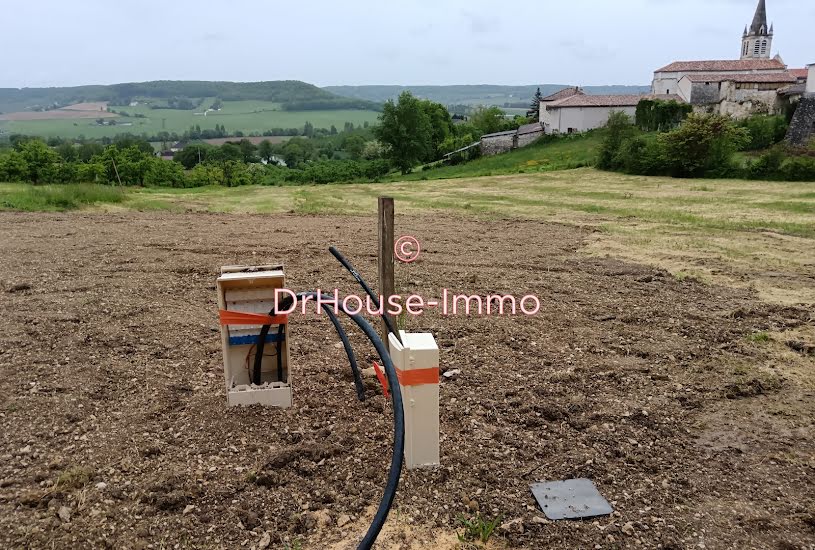  Vente Terrain agricole - 2 229m² à Dausse (47140) 