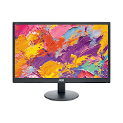 Màn Hình Lcd Aoc E2070Swn (19.5Inch/Hd/Va/60Hz/5Ms/200Nits/Vga) - Hàng Chính Hãng