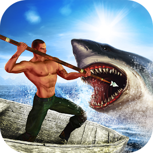 Download Open Shark Hunting For PC Windows and Mac