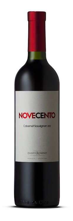 Logo for Novecento