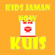 Download Kids Jaman Now Kuis For PC Windows and Mac 1.0.11