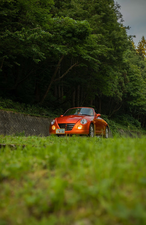 コペンの不正改造車取締月間・秋田・カメ活・ドライブ・コペン好きな人と繋がりたいに関するカスタム事例の投稿画像4枚目
