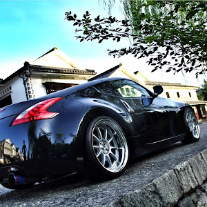 フェアレディZ Z34