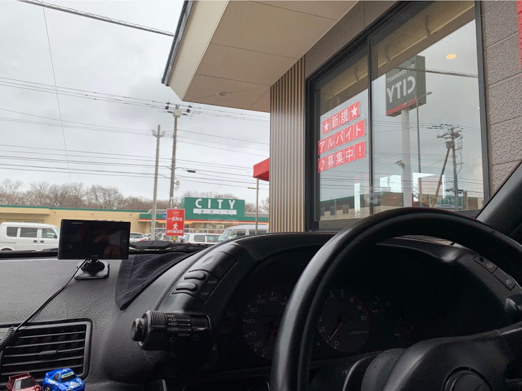 スカイライン GT-Rの車高調・ハッピーセット・つり革取りつけ・GW・冬眠解除に関するカスタム事例の投稿画像7枚目