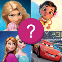 Télécharger Disney Quiz Installaller Dernier APK téléchargeur