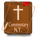 Bible Commentary New Testament Apk