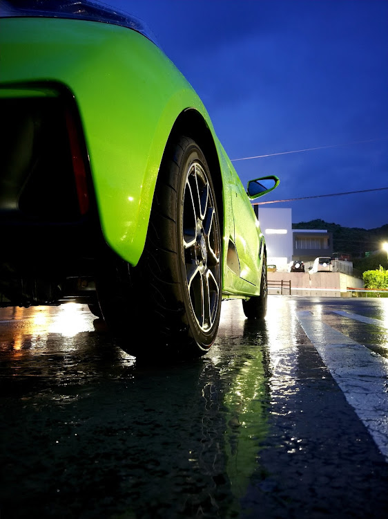 S660の梅雨明けまだか・ドライブに関するカスタム事例の投稿画像3枚目