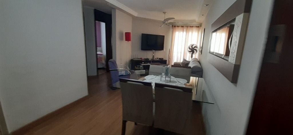 Apartamentos à venda Centro