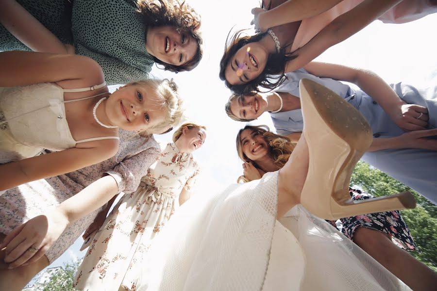 Photographe de mariage Oleg Shubenin (shubenin). Photo du 16 juillet 2021